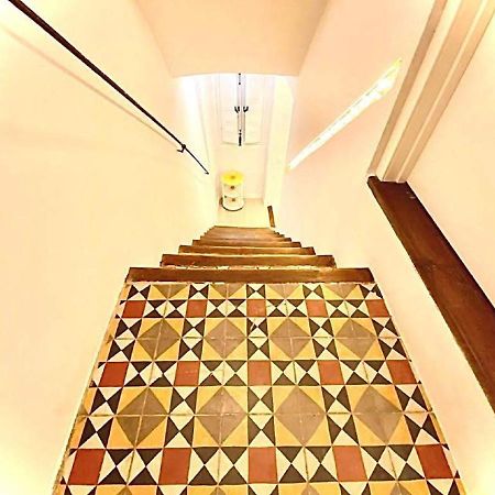 Apartamento Torre Del Aver กาเซเรส ภายนอก รูปภาพ