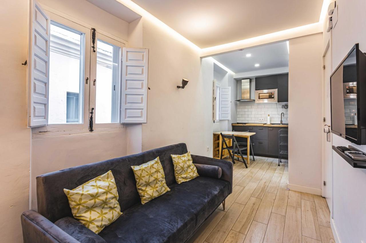 Apartamento Torre Del Aver กาเซเรส ภายนอก รูปภาพ